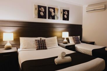 هتل Comfort Inn Traralgon