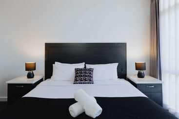 هتل Comfort Inn Traralgon