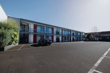 هتل Comfort Inn Traralgon