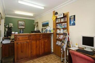 هتل Panco Victor Harbor