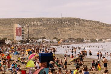 هتل Comodoro