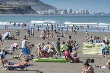 هتل Comodoro