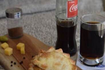 هتل Comodoro