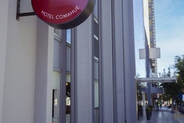 هتل Grand Brizo Comahue
