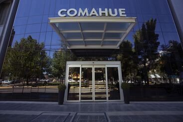 هتل Grand Brizo Comahue