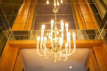 هتل Grand Brizo Comahue