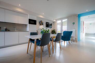 Elberg Hotel & Apartments