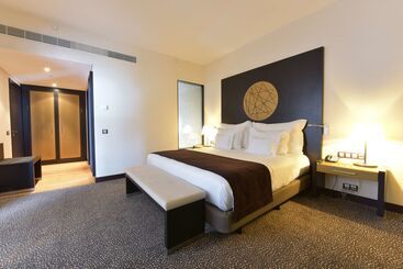 هتل Epic Sana Luanda
