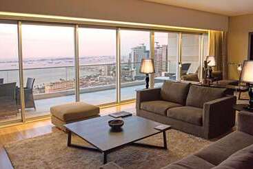 هتل Epic Sana Luanda
