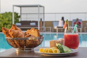 هتل Epic Sana Luanda
