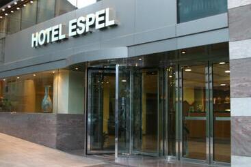 هتل Espel