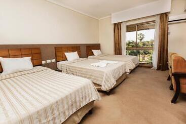 Exe Hotel Cataratas - Puerto Iguazu