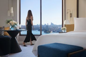 Four Seasons Hotel Sydney