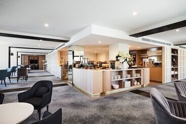 Four Seasons Hotel Sydney