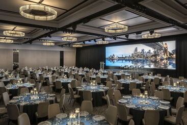 Four Seasons Hotel Sydney