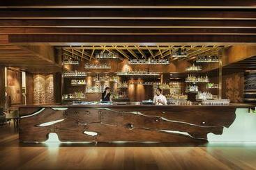 Four Seasons Hotel Sydney