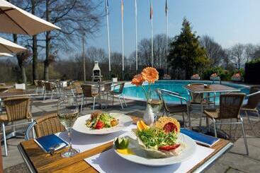 Globales Post Hotel & Wellness