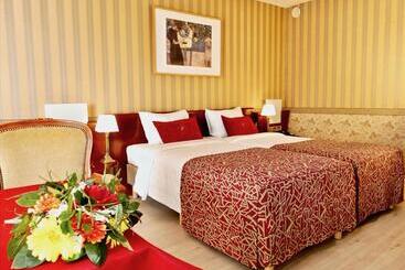 Golden Tulip Hotel De’ Medici