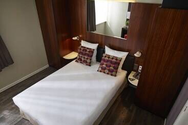 בית מלון כפרי Gosset