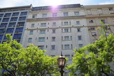 Gran Hotel Argentino - Buenos Aires