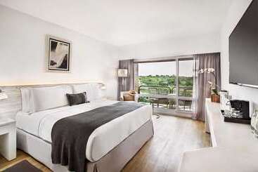 هتل Gran Melia Iguazu