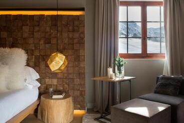 Grau Roig Andorra Boutique Hotel & Spa - Grau Roig