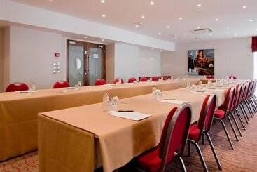 Gresham Belson Hotel Brussels