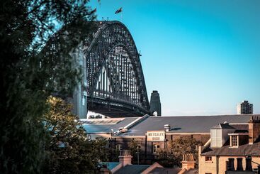 Harbour Rocks Hotel Sydney