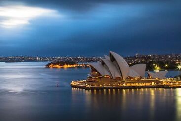 Harbour Rocks Hotel Sydney