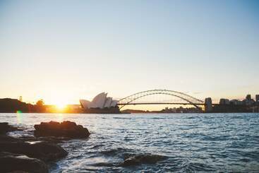 Harbour Rocks Hotel Sydney