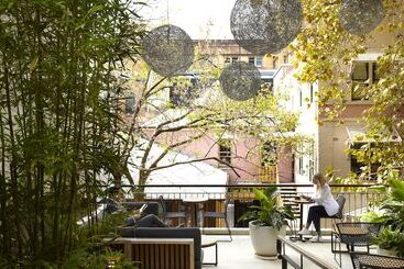 Harbour Rocks Hotel Sydney