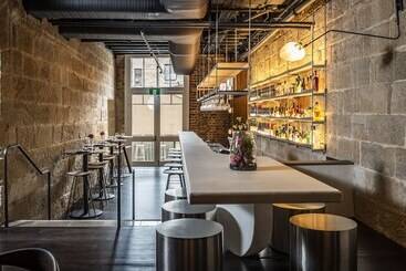 Harbour Rocks Hotel Sydney