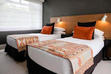 Harbour Rocks Hotel Sydney