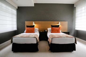 Harbour Rocks Hotel Sydney