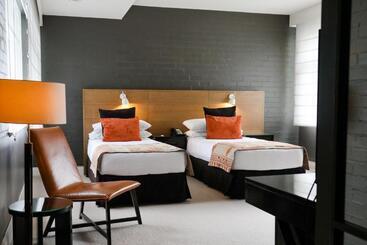 Harbour Rocks Hotel Sydney