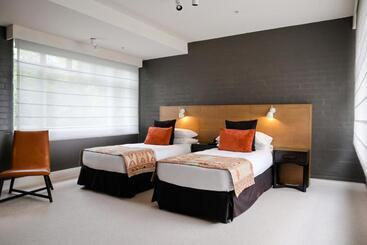 Harbour Rocks Hotel Sydney