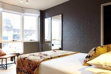 Harbour Rocks Hotel Sydney