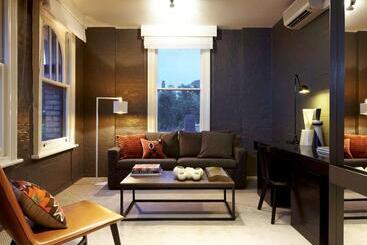 Harbour Rocks Hotel Sydney
