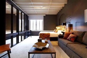 Harbour Rocks Hotel Sydney