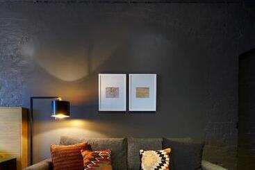 Harbour Rocks Hotel Sydney