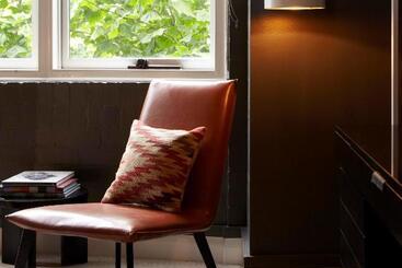 Harbour Rocks Hotel Sydney