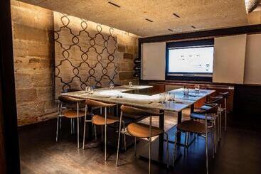 Harbour Rocks Hotel Sydney
