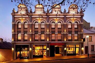 Harbour Rocks Hotel Sydney