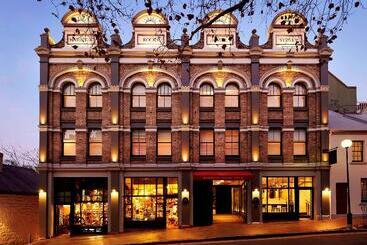 Harbour Rocks Hotel Sydney