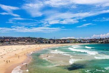 Harbour Rocks Hotel Sydney