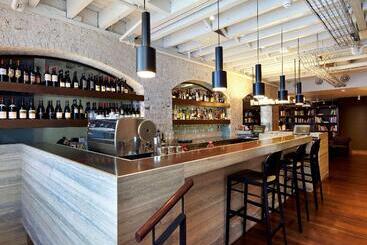 Harbour Rocks Hotel Sydney