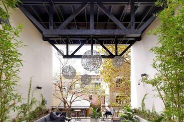 Harbour Rocks Hotel Sydney