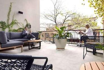 Harbour Rocks Hotel Sydney