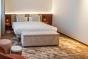 Hassotel - Hasselt