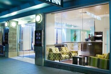 هتل Hyde Park Inn